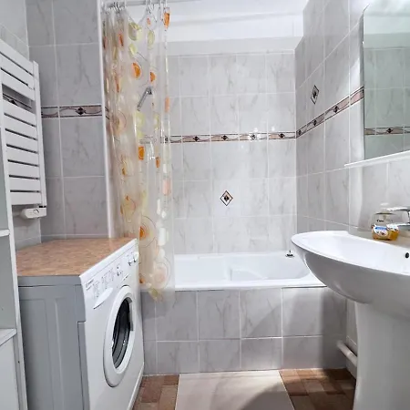 Apartment 6-person - 2 Bedrooms - Center La Grande-Motte